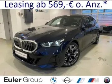 BMW 520 i M Sport 20'' Prof. Travek Comf. &hellip;
