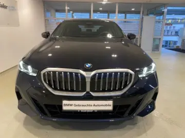 BMW 520 i M Sport 20'' Prof. Travek Comf. &hellip;