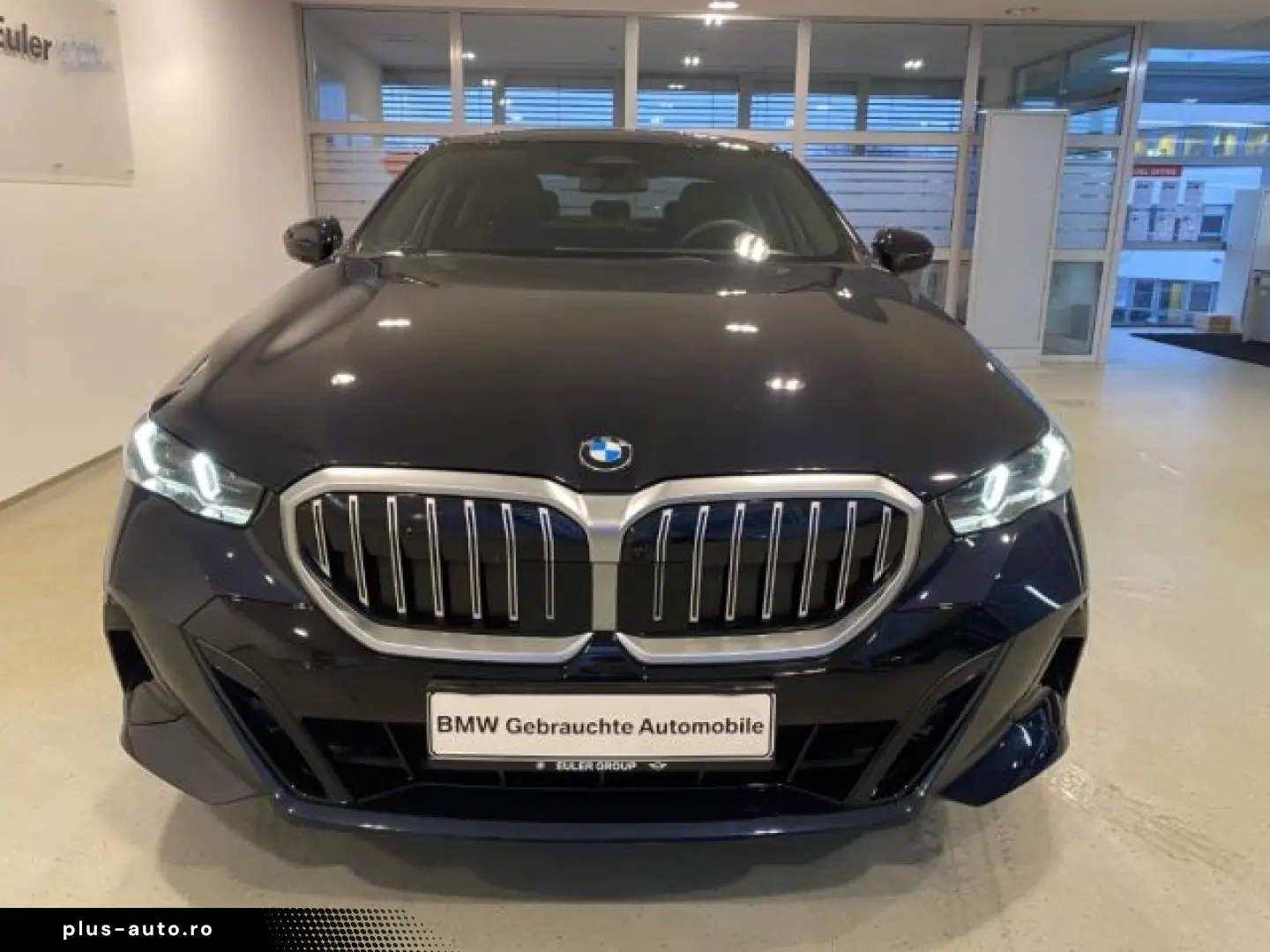 BMW 520 i M Sport 20'' Prof. Travek Comf. &hellip;