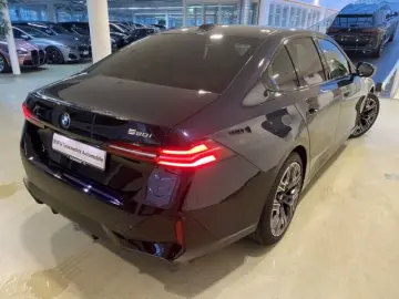 BMW 520 i M Sport 20'' Prof. Travek Comf. &hellip;