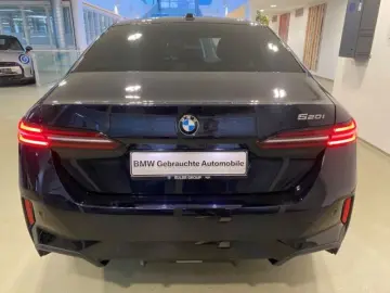 BMW 520 i M Sport 20'' Prof. Travek Comf. &hellip;