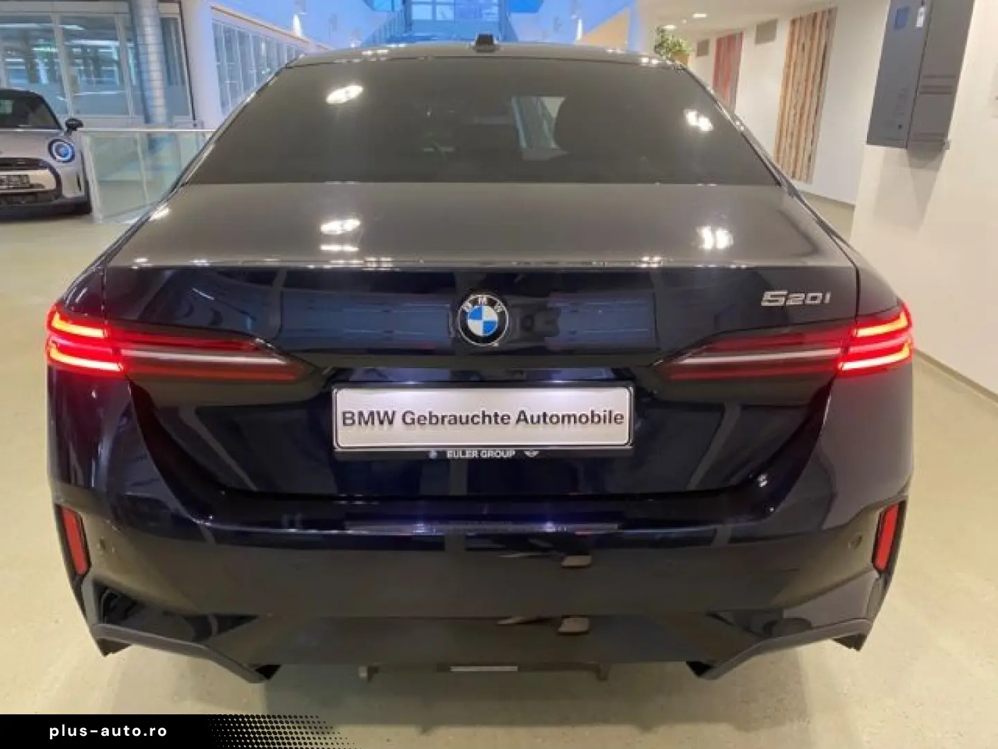 BMW 520 i M Sport 20'' Prof. Travek Comf. &hellip;