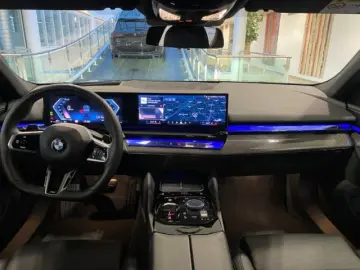 BMW 520 i M Sport 20'' Prof. Travek Comf. &hellip;