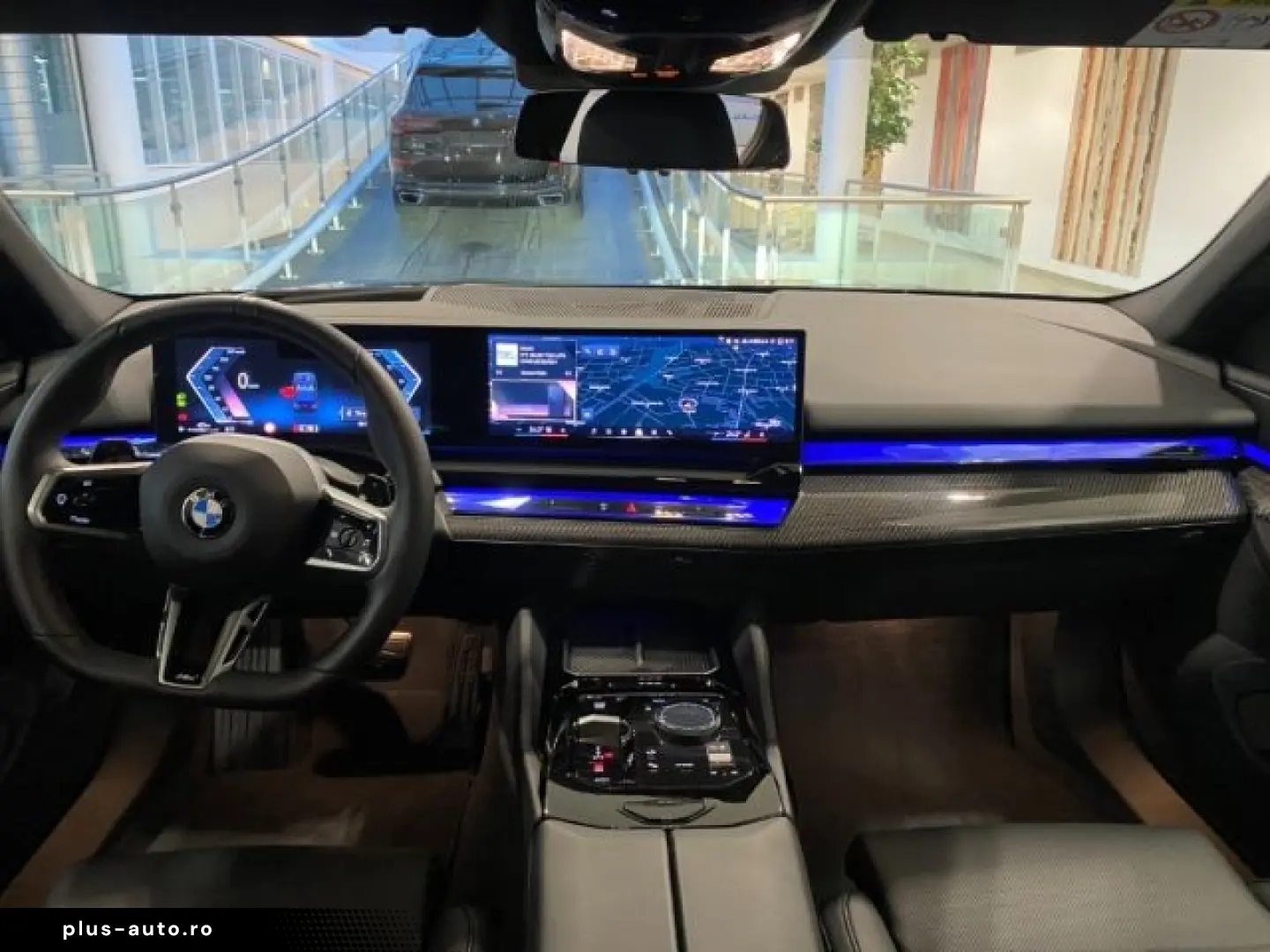 BMW 520 i M Sport 20'' Prof. Travek Comf. &hellip;