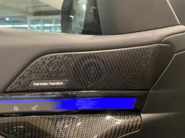 BMW 520 i M Sport 20'' Prof. Travek Comf. &hellip;