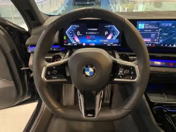 BMW 520 i M Sport 20'' Prof. Travek Comf. &hellip;