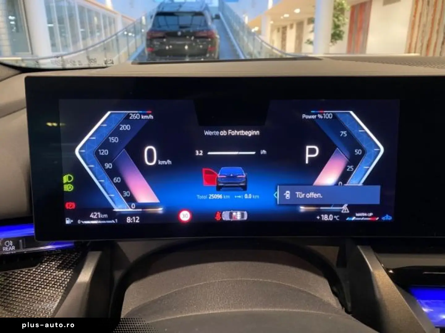 BMW 520 i M Sport 20'' Prof. Travek Comf. &hellip;