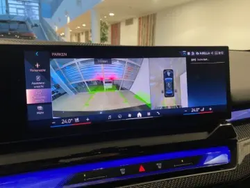 BMW 520 i M Sport 20'' Prof. Travek Comf. &hellip;