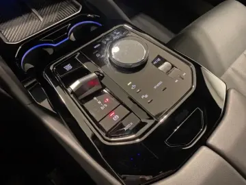 BMW 520 i M Sport 20'' Prof. Travek Comf. &hellip;