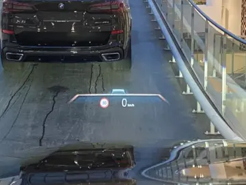 BMW 520 i M Sport 20'' Prof. Travek Comf. &hellip;