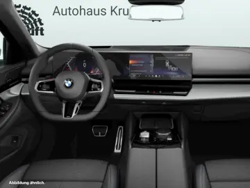 BMW 520i M SPORT PRO HUD AHK PAP DAP HKSOUND