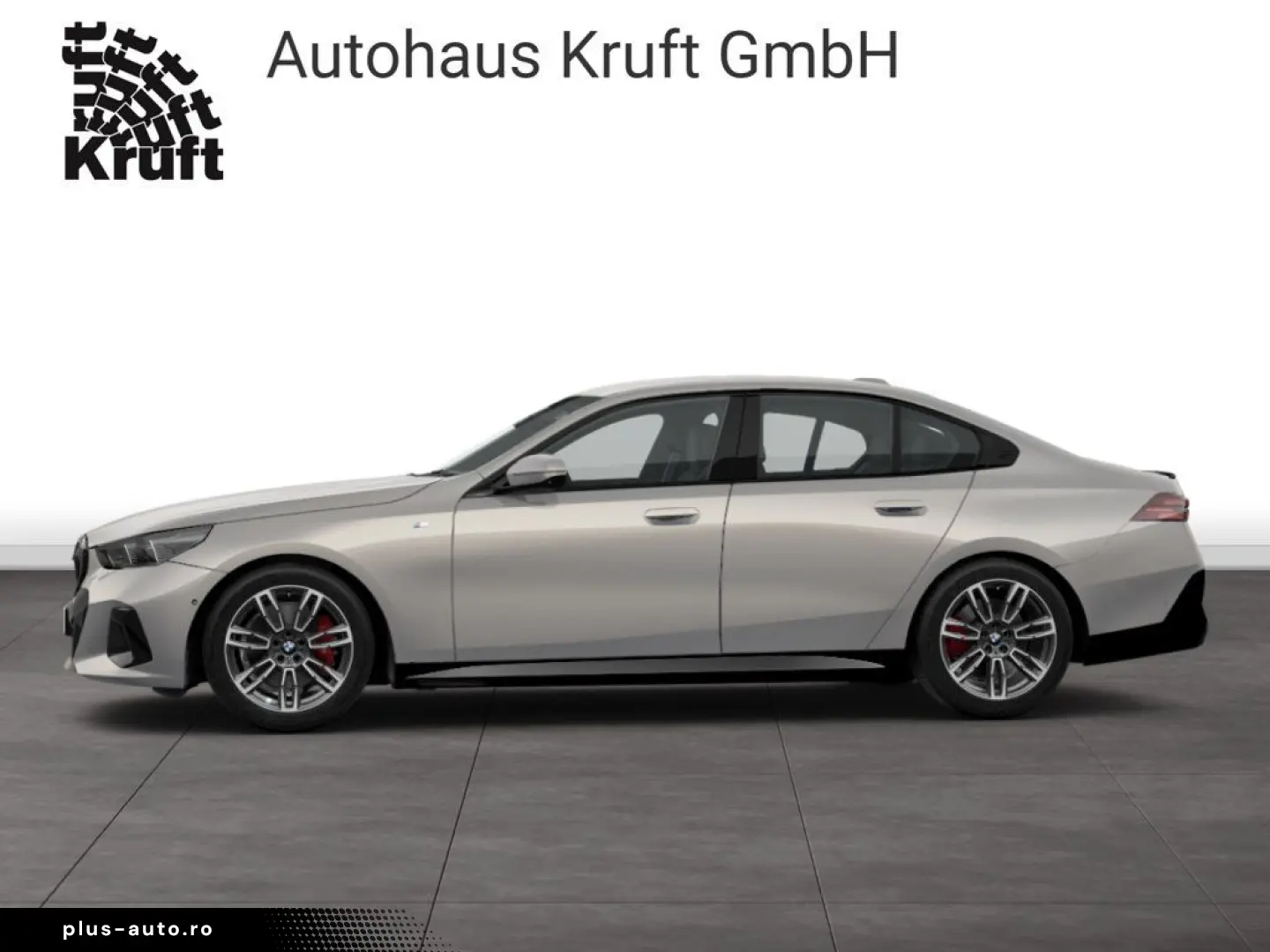 BMW 520i M SPORT PRO HUD AHK PAP DAP HKSOUND