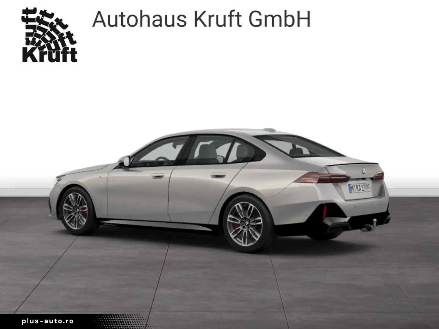 BMW 520i M SPORT PRO HUD AHK PAP DAP HKSOUND