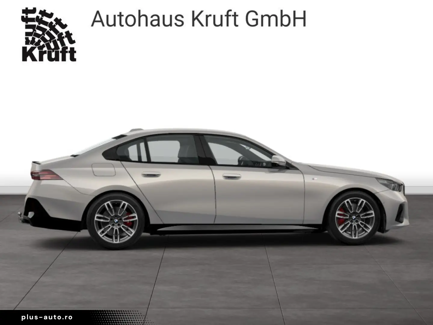 BMW 520i M SPORT PRO HUD AHK PAP DAP HKSOUND