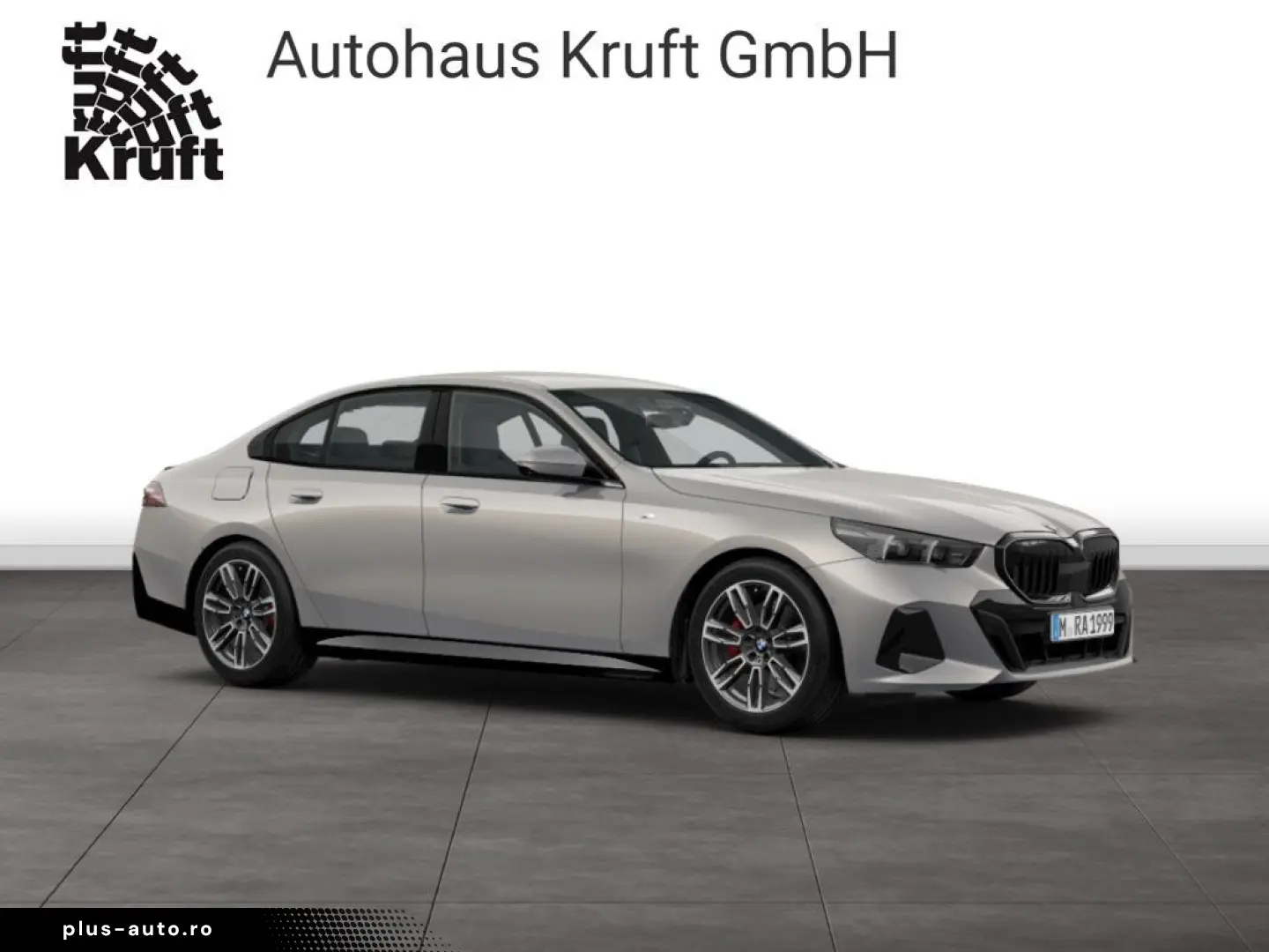 BMW 520i M SPORT PRO HUD AHK PAP DAP HKSOUND