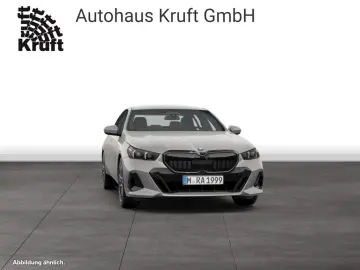 BMW 520i M SPORT PRO HUD AHK PAP DAP HKSOUND