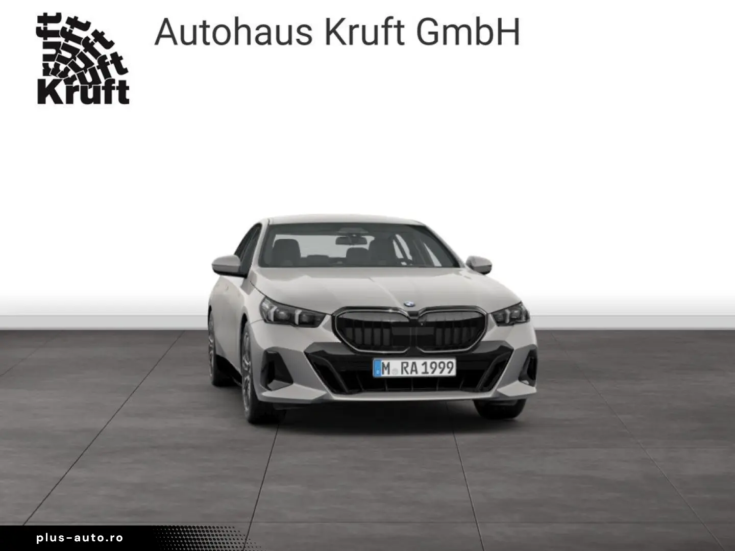 BMW 520i M SPORT PRO HUD AHK PAP DAP HKSOUND