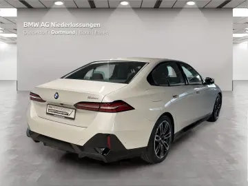 BMW 520i Limousine M Sport AHK Driv.Assist.Prof LED