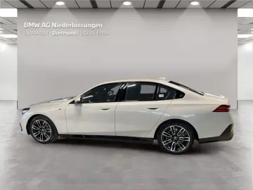 BMW 520i Limousine M Sport AHK Driv.Assist.Prof LED
