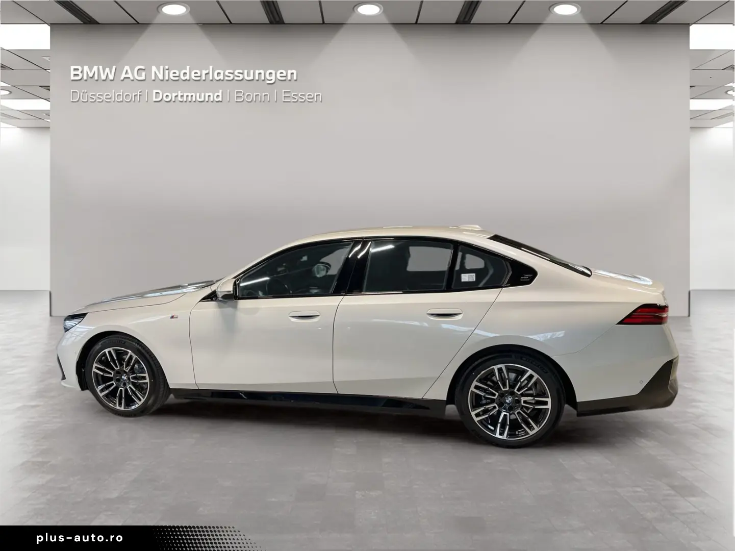 BMW 520i Limousine M Sport AHK Driv.Assist.Prof LED