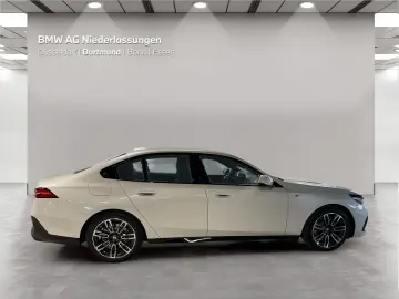 BMW 520i Limousine M Sport AHK Driv.Assist.Prof LED