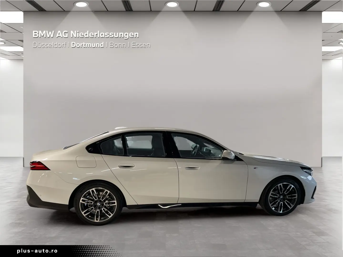 BMW 520i Limousine M Sport AHK Driv.Assist.Prof LED