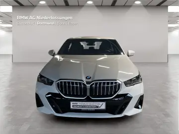 BMW 520i Limousine M Sport AHK Driv.Assist.Prof LED