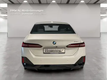 BMW 520i Limousine M Sport AHK Driv.Assist.Prof LED