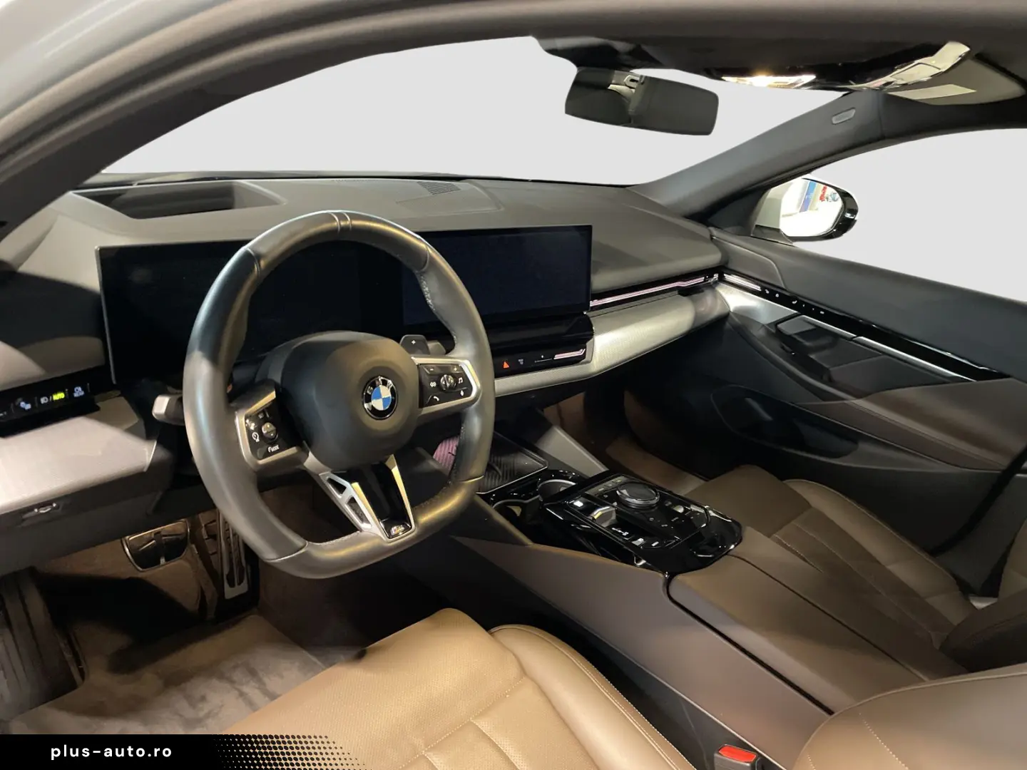 BMW 520i Limousine M Sport AHK Driv.Assist.Prof LED