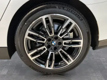 BMW 520i Limousine M Sport AHK Driv.Assist.Prof LED