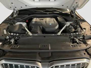 BMW 520i Limousine M Sport AHK Driv.Assist.Prof LED