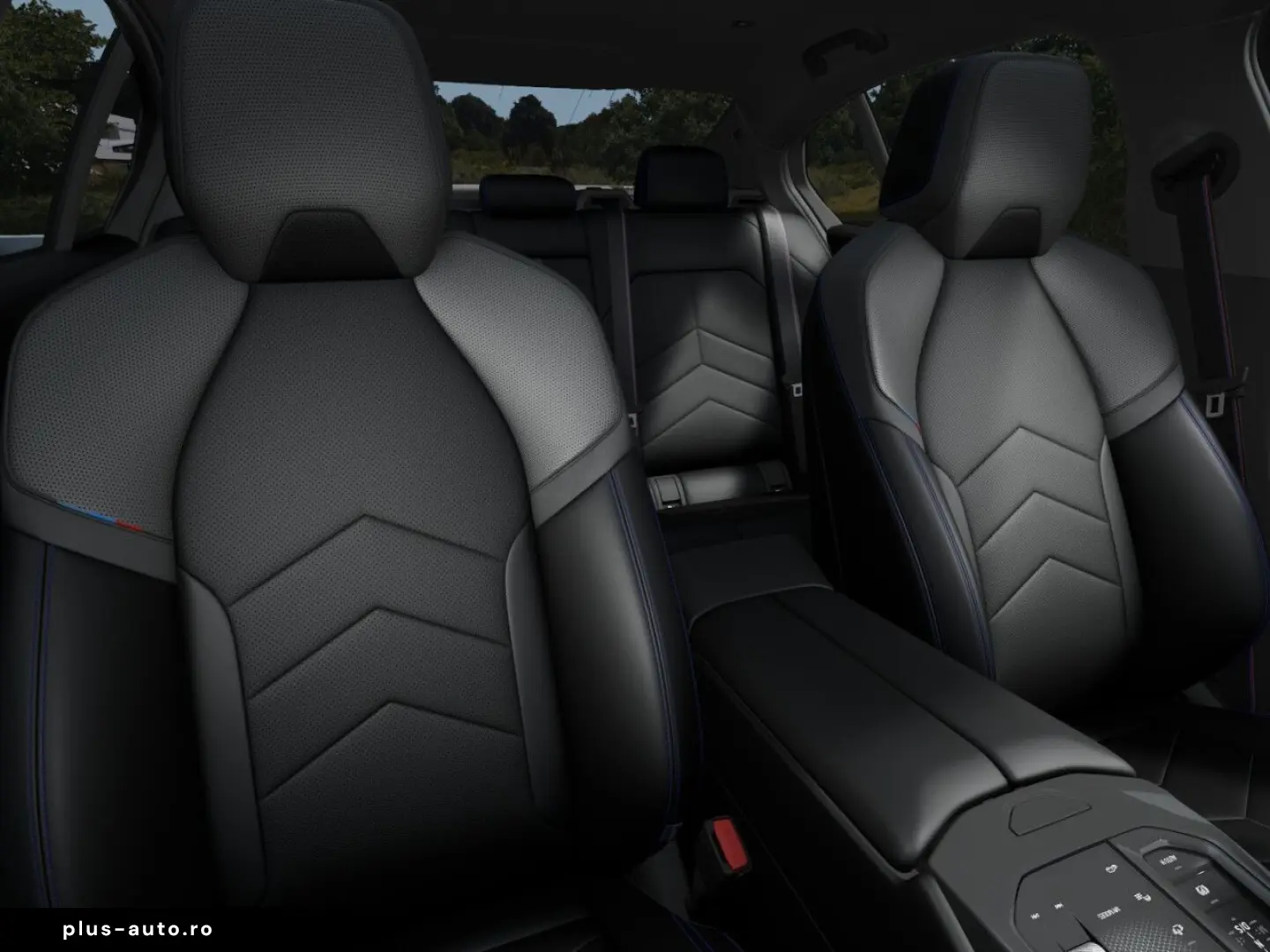 BMW 520i Lim. M SPORT PRO B&W AHK DA  PA  Iconic