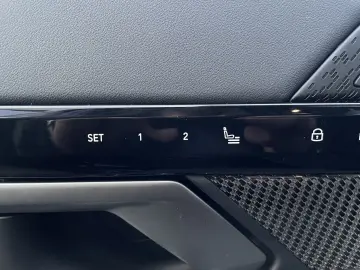 BMW 520i Limousine M Sportpaket   Head-Up H&K AHK