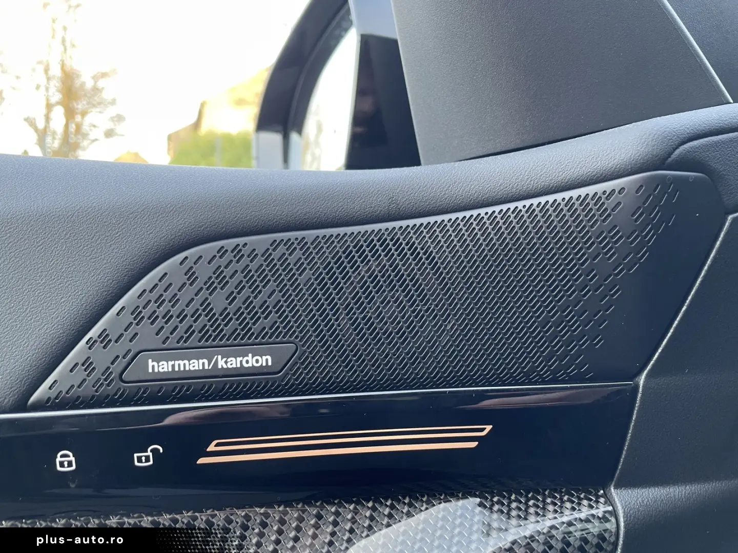 BMW 520i Limousine M Sportpaket   Head-Up H&K AHK