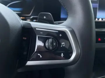 BMW 520i Limousine M Sportpaket   Head-Up H&K AHK