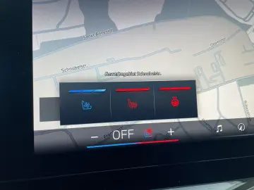 BMW 520i Limousine M Sportpaket   Head-Up H&K AHK