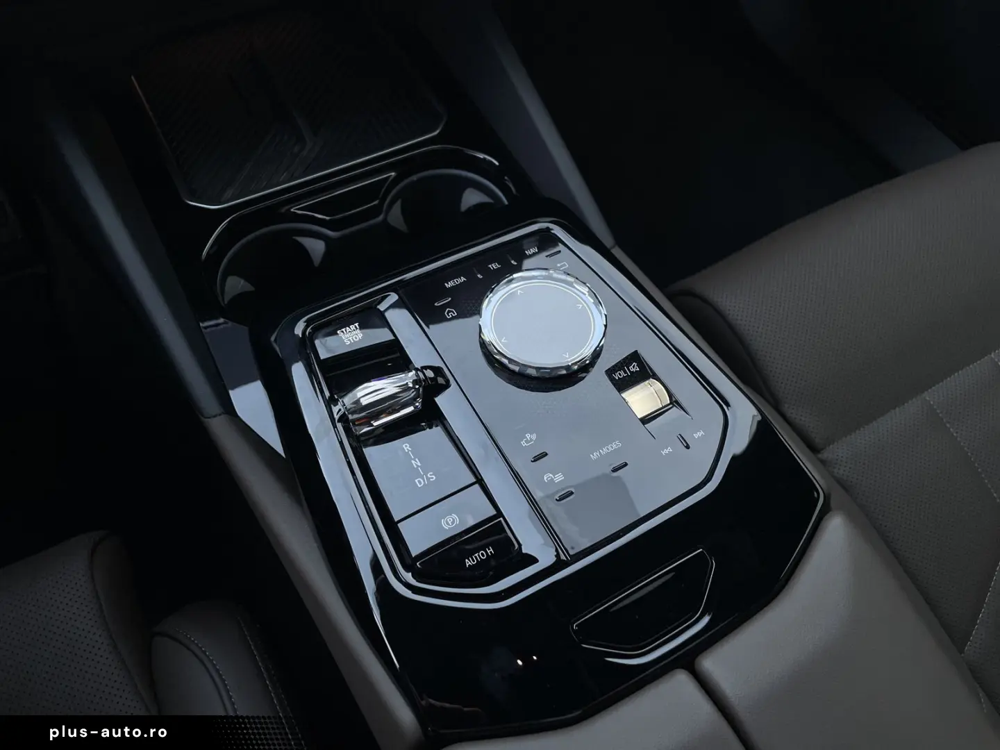 BMW 520i Limousine M Sportpaket   Head-Up H&K AHK