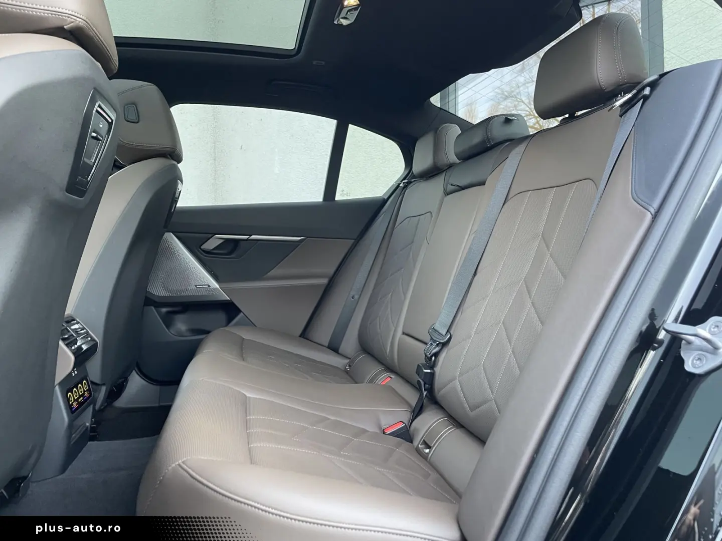 BMW 520i Limousine M Sportpaket   Head-Up H&K AHK