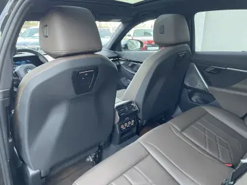 BMW 520i Limousine M Sportpaket   Head-Up H&K AHK