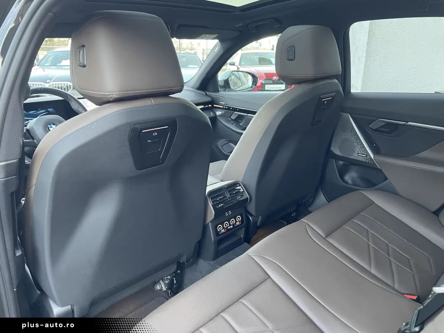 BMW 520i Limousine M Sportpaket   Head-Up H&K AHK