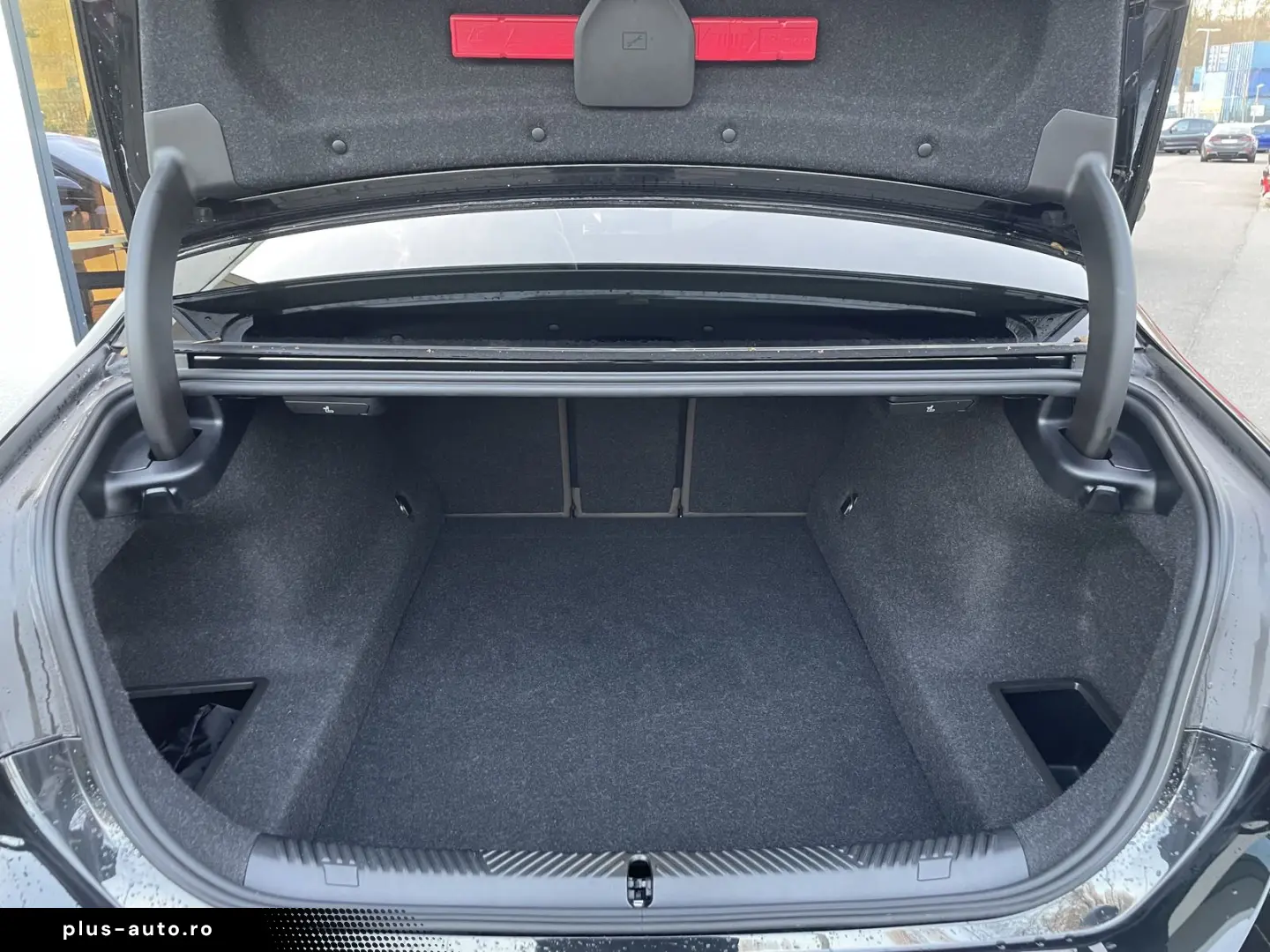 BMW 520i Limousine M Sportpaket   Head-Up H&K AHK