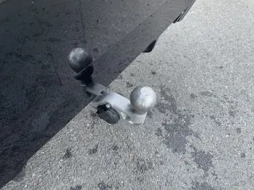 BMW 520i Limousine M Sportpaket   Head-Up H&K AHK