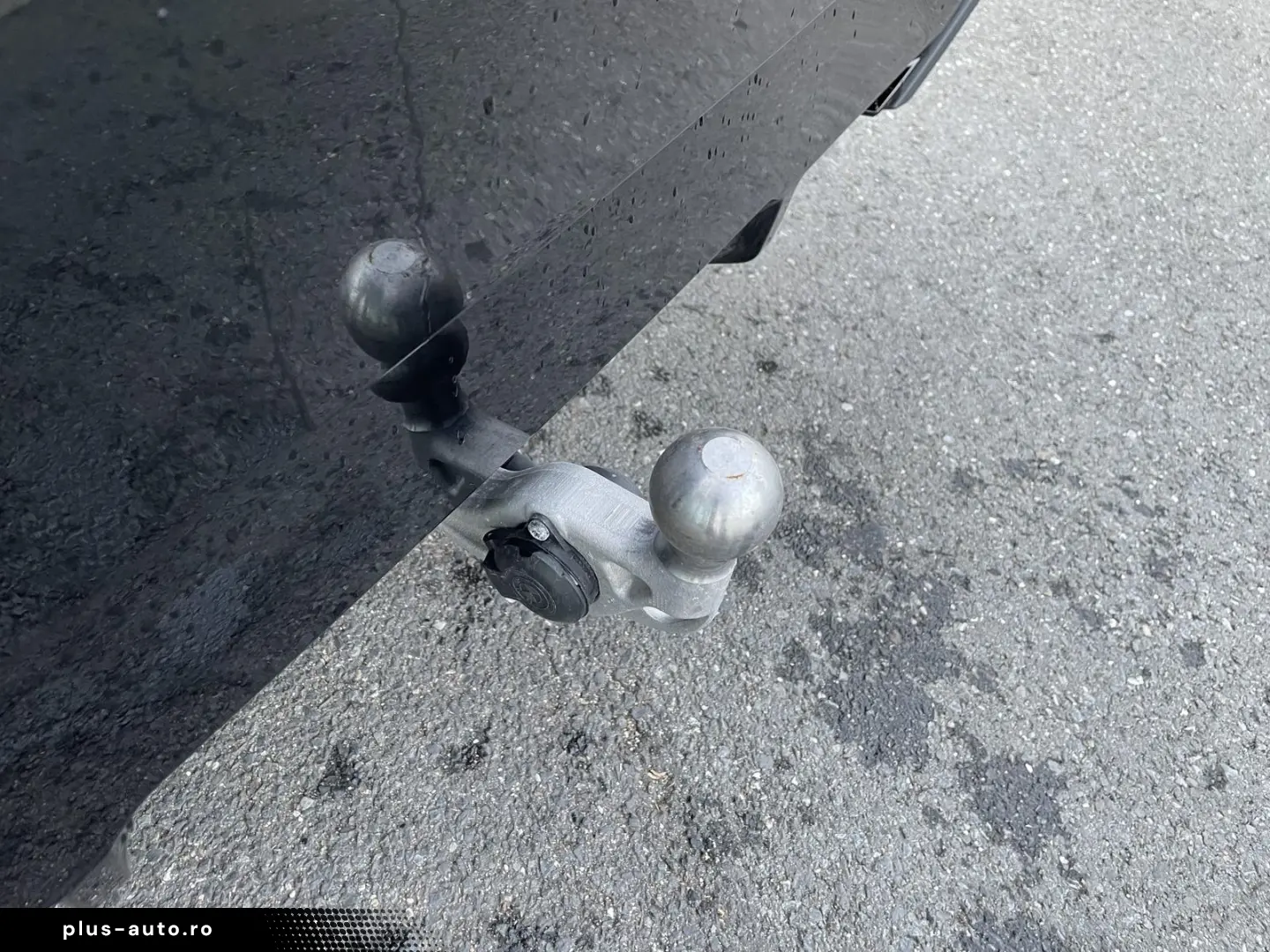 BMW 520i Limousine M Sportpaket   Head-Up H&K AHK