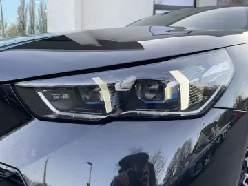 BMW 520i Limousine M Sportpaket   Head-Up H&K AHK