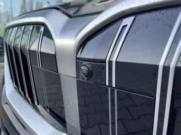 BMW 520i Limousine M Sportpaket   Head-Up H&K AHK