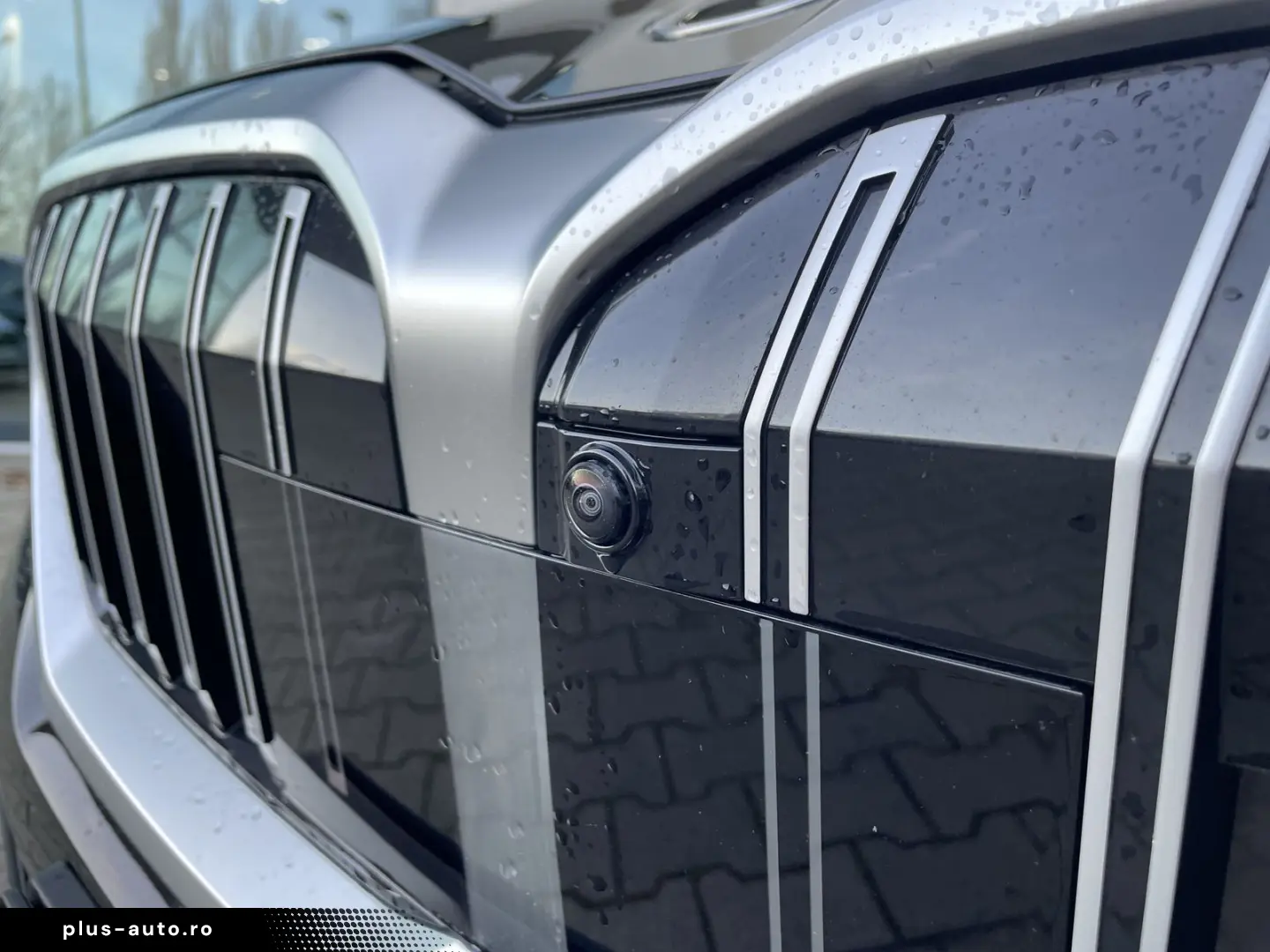 BMW 520i Limousine M Sportpaket   Head-Up H&K AHK