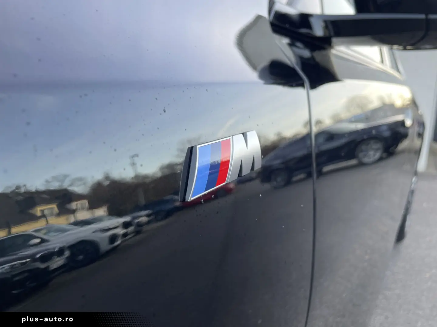 BMW 520i Limousine M Sportpaket   Head-Up H&K AHK