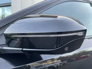 BMW 520i Limousine M Sportpaket   Head-Up H&K AHK