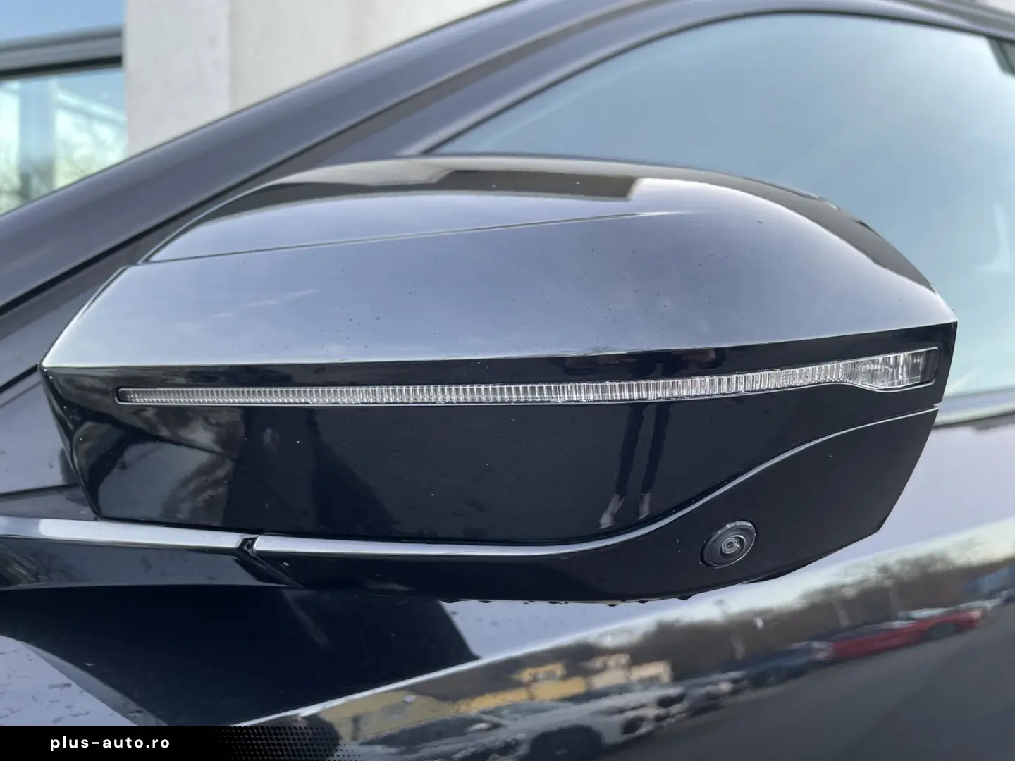 BMW 520i Limousine M Sportpaket   Head-Up H&K AHK