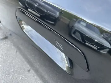 BMW 520i Limousine M Sportpaket   Head-Up H&K AHK